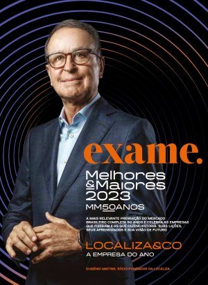 Exame Ed 1255 - Setembro 2023