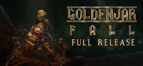Goldenjar Fall
