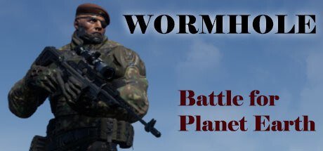 Wormhole: Battle for Planet Earth