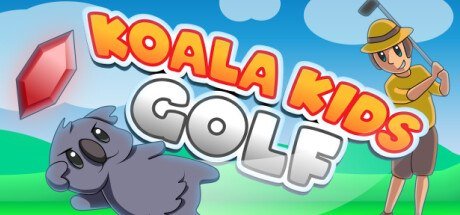 Koala Kids Golf