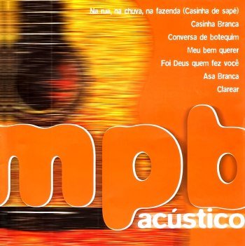 Mpb Acústico (2017)