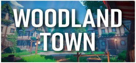 Woodland Town