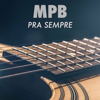 MPB Pra Sempre (2023)