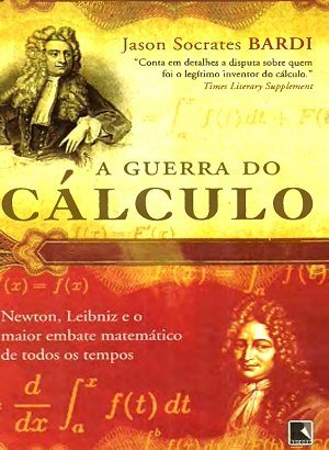 A Guerra do Cálculo - Jason Socrates Bardi