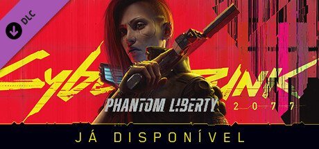 Cyberpunk 2077: Phantom Liberty