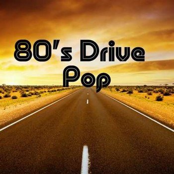 80's Drive - Pop (2023)