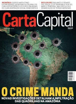 Carta Capital Ed 1279 - Setembro 2023