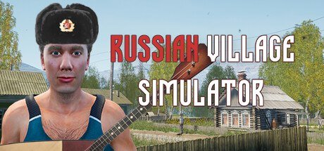 Russian Village Simulator [PT-BR]