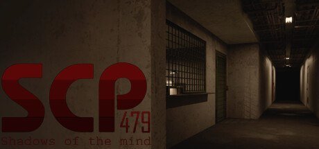 SCP-479: Shadows of the Mind