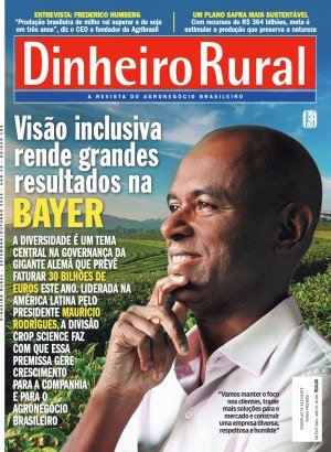 Dinheiro Rural Ed 193 - Setembro / Outubro 2023