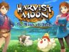 Harvest Moon: The Winds of Anthos