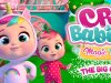 Cry Babies Magic Tears: The Big Game