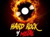 Hard Rock Y Metal Imprescindible (2023)
