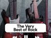 The Very Best Of Rock (2023)
