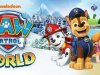 Mundo da PAW Patrol Patrulha Canina
