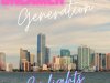 CARLIGHTS - Dreamer Generation (2023)