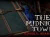 The Midnight Town Stories: Adam's Diary