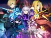 SWORD ART ONLINE Last Recollection [PT-BR]