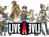 LIVE A LIVE
