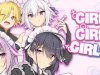 Girls! Girls! Girls!?