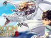 Dragon Spirits