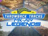 MX vs ATV Legends - Throwback Tracks [PT-BR]
