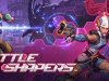 Battle Shapers