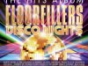 The Hits Album: Floorfillers - Disco Nights [3CD] (2022)