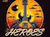 Heroes Of Classic Rock 70s-90s (2023)
