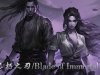 Blade of Immortality