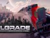 RAILGRADE