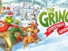 O Grinch: Aventuras de Natal