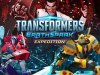 TRANSFORMERS: A CENTELHA DA TERRA - Expedição