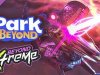 Park Beyond: Beyond eXtreme - Tema do Mundo [PT-BR]