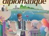 Le Monde Diplomatique Brasil - Agosto 2023