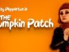 Patty Pepperton in The Pumpkin Patch