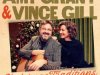 Christmas Traditions - Amy Grant & Vince Gill (2022)