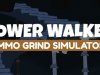 Tower Walker: MMO Grind Simulator