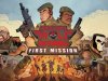 Operation Wolf Returns: First Mission