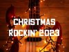 Christmas Rockin' (2023)