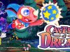 Cavern of Dreams