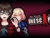 Inescapable: No Rules, No Rescue