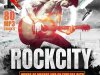 Rockcity: Winds Of Change (2023)