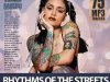 Rhythms Of The Streets (2023)