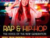 The Voice Of The New Generation (2023)