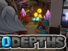 GeoDepths