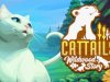 Cattails: Wildwood Story