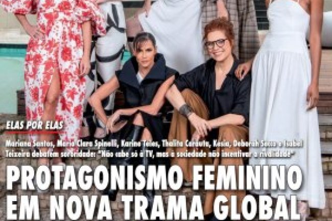 Caras Ed 1560 - Setembro 2023