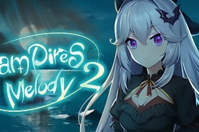 Vampires' Melody 2