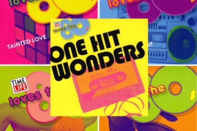 Time Life Loves The 80s [9CD] (2020)